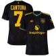 Manchester United Tredjedrakt Cantona 7 2025–2026